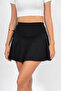 Tennis Skirt with Pockets with Recovery Shorts - 2