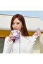 Portable Telephonic Design Plastic Drinking Bottle - 2