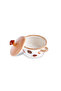 Cozy Mushroom Bowl with Lid 380 ml - 5