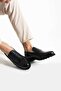 Laceless Eva Sole Loafer 331-80084 Men's Shoes - 3