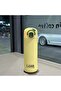 Double Wall Vacuum Insulated Water Bottle - Stainless Steel, Leak Proof, Hygienic, Keeps Drinks Hot - 4