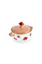 Cozy Mushroom Bowl with Lid 380 ml - 6