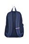 Us Polo Assn 24402'2 School Backpack with Pen Case Student Daily Navy Blue - 3