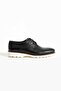 Lace-Up Eva Sole Casual 331-889 Men's Shoes - 4