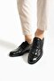 Lace-Up Neolit ​​Sole Classic 331-772 Men's Shoes - 2