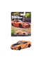 Fast & Furious Premium 2021 Toyota Gr Supra 1:64 Metal Diecast Car Model