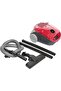 SC4130R Vacuum Cleaner - (Red) - 3
