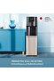 2 in 1 Bottom Loading Water Dispenser with Ice Maker, SDM-WD4534BG - 5