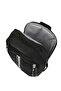 Us Polo Assn 24378'2 School Backpack with Pen Case Student Daily Black - 3