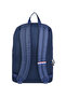 Us Polo Assn 24378'2 School Backpack with Pen Case Student Daily Navy Blue - 3