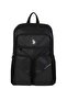 Us Polo Assn 24109'2 School Backpack with Pen Holder Student Daily Black - 2