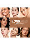 O.TWO.O Matte Finish Liquid Foundation – High Coverage, Long-Wear Base N230 - 5