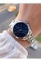 Steel Cord 2 Years Warranty 30 Mt Water Resistant Women Wrist Watch Bq.K.37A-004Py