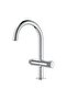 Atrio Private Collection Single Hole Lavatory Faucet 1/2" L-Size - 21138000 - 3