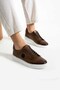 Lace-Up Eva Sole Sneaker 331-844 Men's Shoes