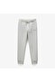M-Box Logo W Women's Beige Pants