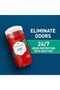Aluminum Free Deodorant for Men, High Endurance Sport, 3 Oz Each, Pack Of 3 - 8