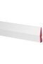 Dreptar trapéz, 120 cm, - 2