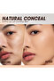 O.TWO.O Matte Finish Liquid Foundation – High Coverage, Long-Wear Base N110 - 3
