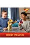 DC Superman Movie Fig 6" Superman-Kaiju Battle Pack - 3