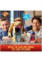 DC Superman Movie Fig 6" Superman-Kaiju Battle Pack - 8