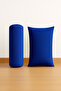 Single Satin Elastic Bed Sheet Set (100X200 & 120X200) - 2