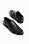 Laceless Belt Detailed Eva Sole Casual 331-589 Men's Shoes - 4