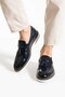 Laceless Tasseled Eva Sole Casual 331-10734 Men's Shoes - 3