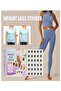 Slimming Patch 30PC – Natural Herbal Belly Fat Care, Anti-Cellulite, Quick Slim Patch, 2 Boxes - 2