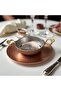 Copper Mini Sahan Pan 11 cm