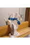 Hand Shaped Jewelry Stand, Ring and Necklace Organizer