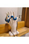 Hand Shaped Jewelry Stand, Ring and Necklace Organizer - 2