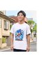 Sonic Kids T-Shirt Sonic Unisex Adult T-Shirt Sonic Tee - 3