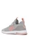 Casual Women'S-Men's Sneaker Breathable Knitwear Walking Shoes - 2