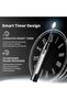 6 Blue LED Whitening Electric Toothbrush - 6