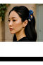 Rainbow Scrunchie - 3