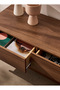 Three-drawer TV unit - 3