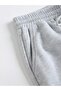 Women's Rubber Leg Sweatpants - Jogger Sweatpants - 8
