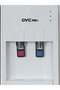 برّادة ماء مكتبية GVC Pro – تعبئة من الأعلى، أبيض، موديل YLR‑PF‑017 - 3