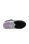 25C.Trex Purple Bonded Orthopedic Water Resistant Outdoor Young Girls' Boots - 4