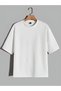 New Season Shoes Printed Cotton T-Shirt Sebesta Fashion - 2