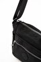 4 Compartment Clinkir Waterproof Fabric Very Useful Lightweight Crossbody and Shoulder Bag 4007 - 5