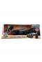 Batman Justice League Batmobile