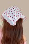 Crowned Triangle Bandana