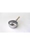 Aluminium Saucepan with Spout & Handle for Boiling Milk, Tea, Water – Multipurpose Kitchen Cookware - 2