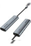 5-in-1 USB-C Docking Station 0.15M,USB-C to HDMI 4K@30Hz + 3 USB 3.0 Ports + 100W PD, 5Gbps