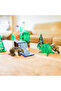 Magnatiles Forest Animals 25 Pieces 22225 - 3
