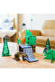 Magnatiles Forest Animals 25 Pieces 22225 - 5