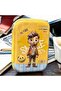 Smile Boy Eva Pen Box 8448