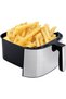 Large Capacity Air Fryer, 15L Capacity, 3500W Power, Stainless Steel, Non-stick Large Frying Pot. - 5